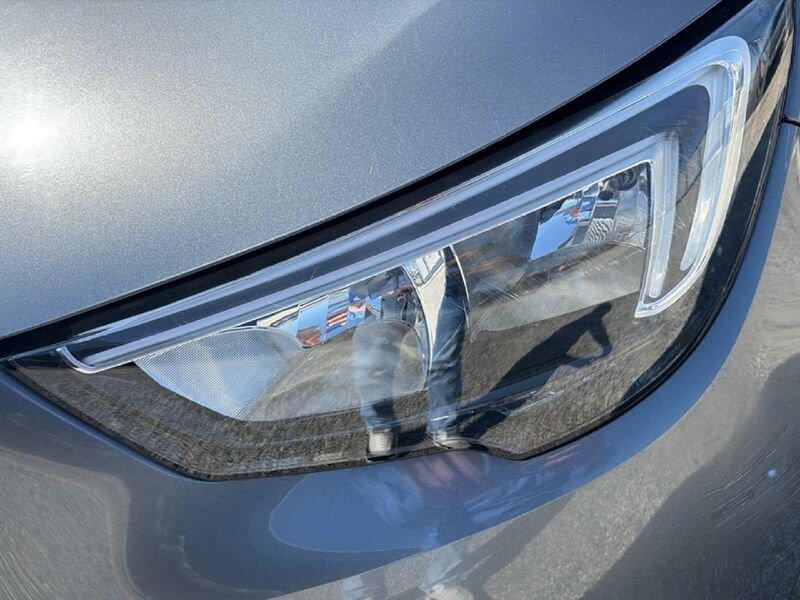 Opel Crossland X 1.6 Diesel 99cv Innovation S&S MT5