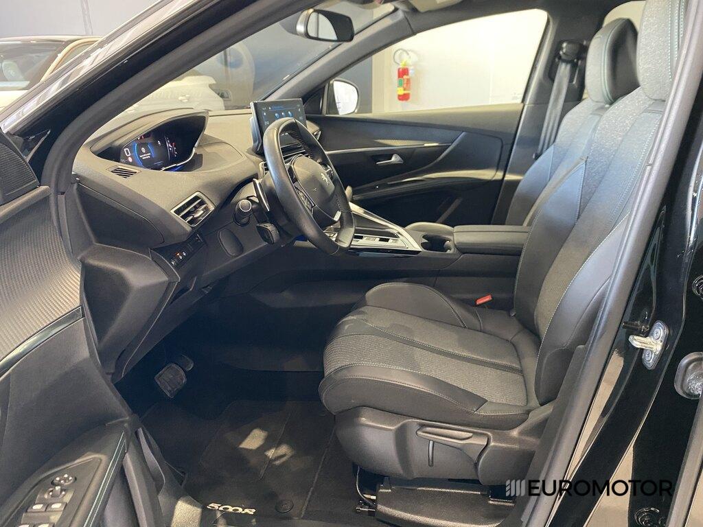 Peugeot 5008 1.5 BlueHDi Active Pack EAT