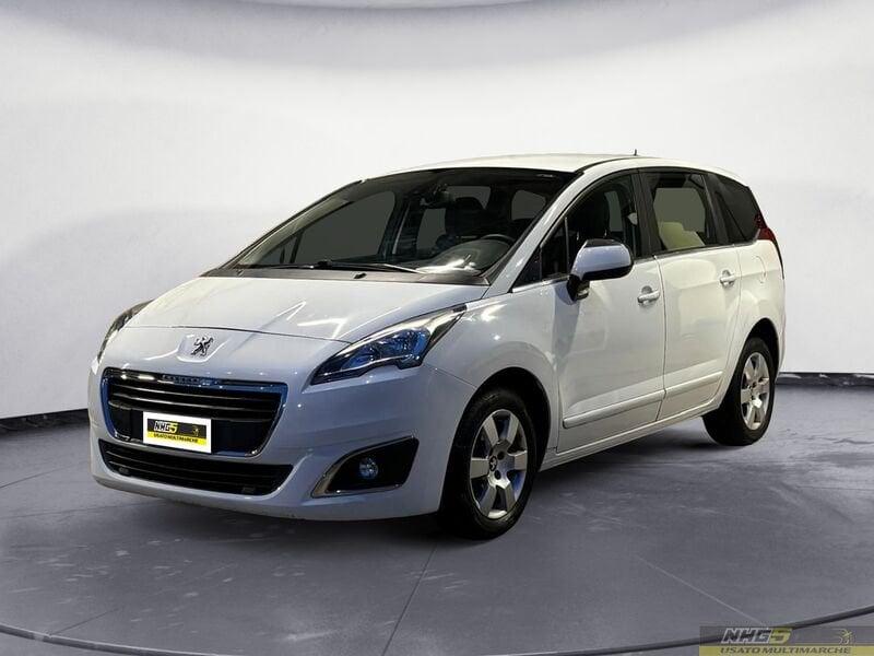 Peugeot 5008 5008 BlueHDi 120 S&S Active