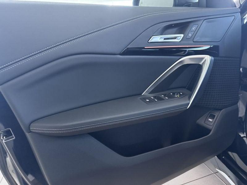 BMW X1 X1 sDrive 20d xLine