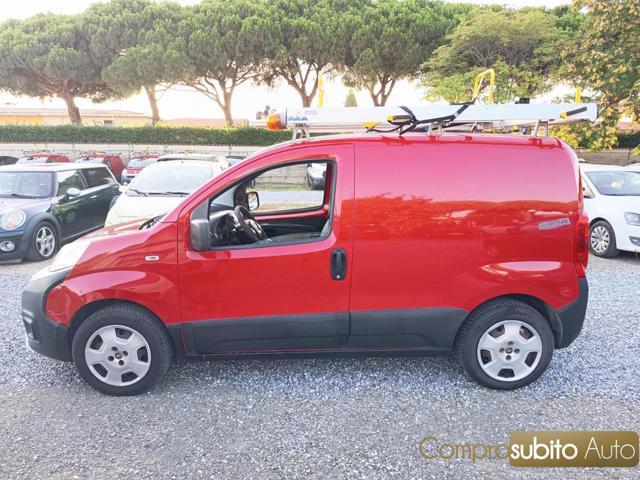 FIAT Fiorino 1.3 MJT 80CV + IVA 22%