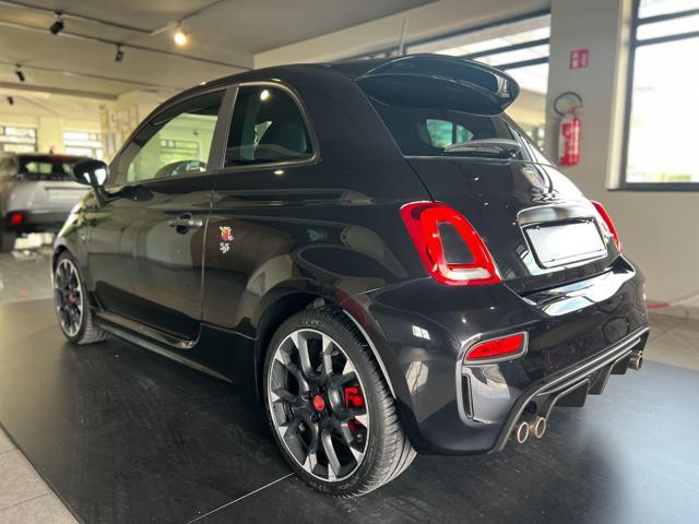 ABARTH 595 1.4 Turbo T-Jet 180 CV Competizione