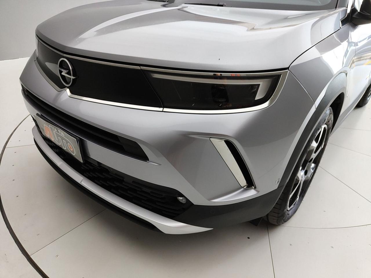 OPEL Mokka II 1.2 T 136CV ULTIMATE