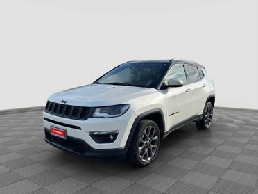 JEEP Compass Compass 2.0 Multijet II S