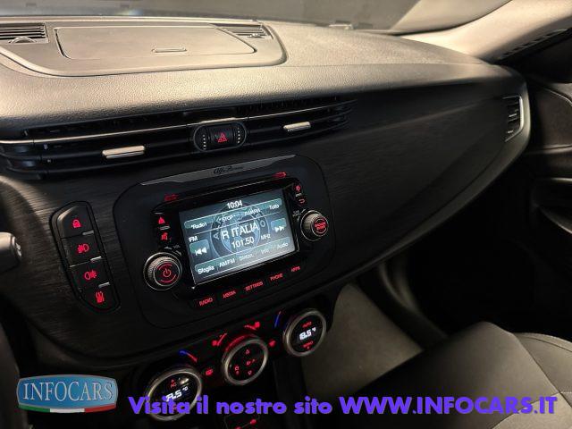 ALFA ROMEO Giulietta 1.6 JTDm 120 CV Super