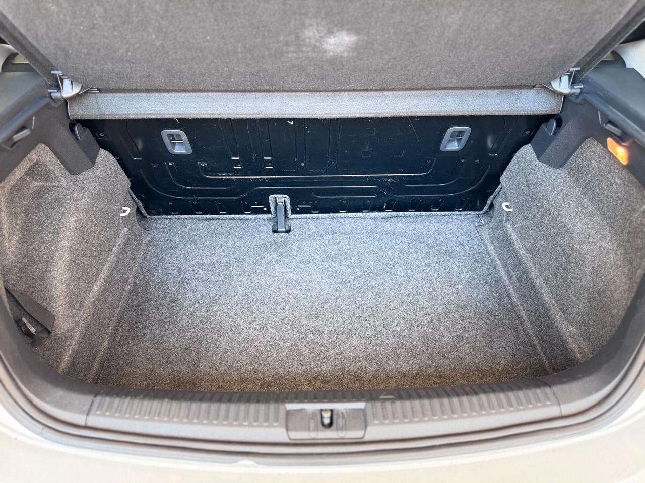 Volkswagen Polo 1.2 TDI DPF 5 p. Trendline