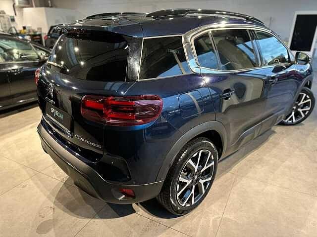Citroen C5 Aircross PureTech 130 S&S EAT8 Shine Pack