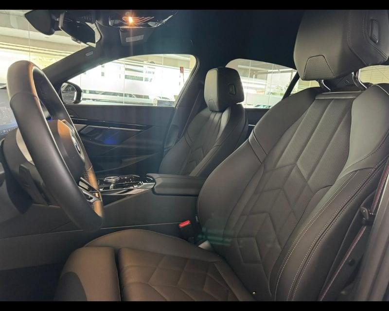 BMW Serie 5 S. 5(G60/61/90/99) 520d 48V xDrive Msport Pro