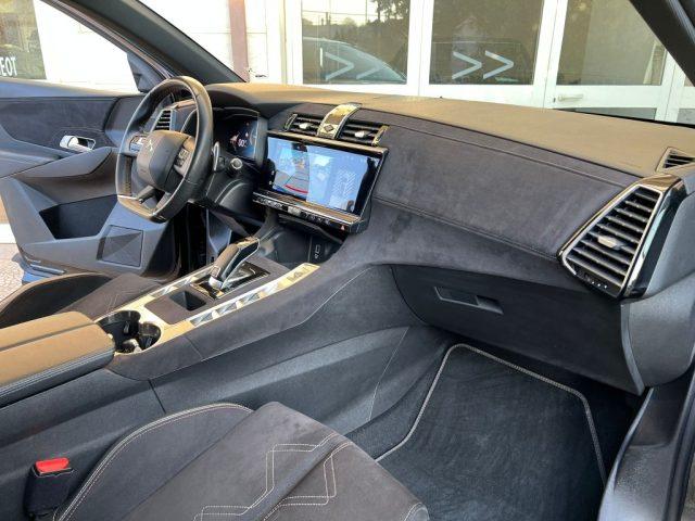 DS AUTOMOBILES DS 7 BlueHDi 130 aut. Performance Line