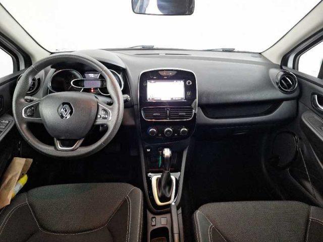 RENAULT Clio dCi 8V 90 CV EDC 5 porte Business