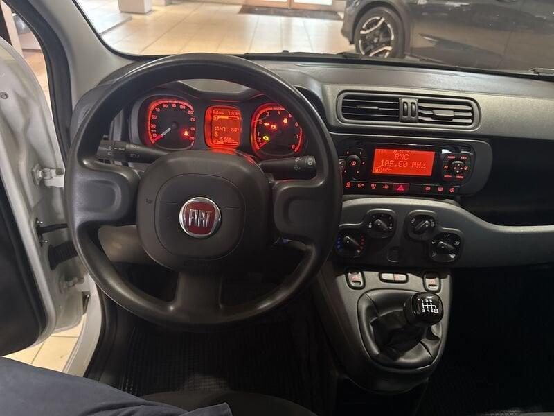 FIAT Panda Panda 1.0 FireFly S&S Hybrid