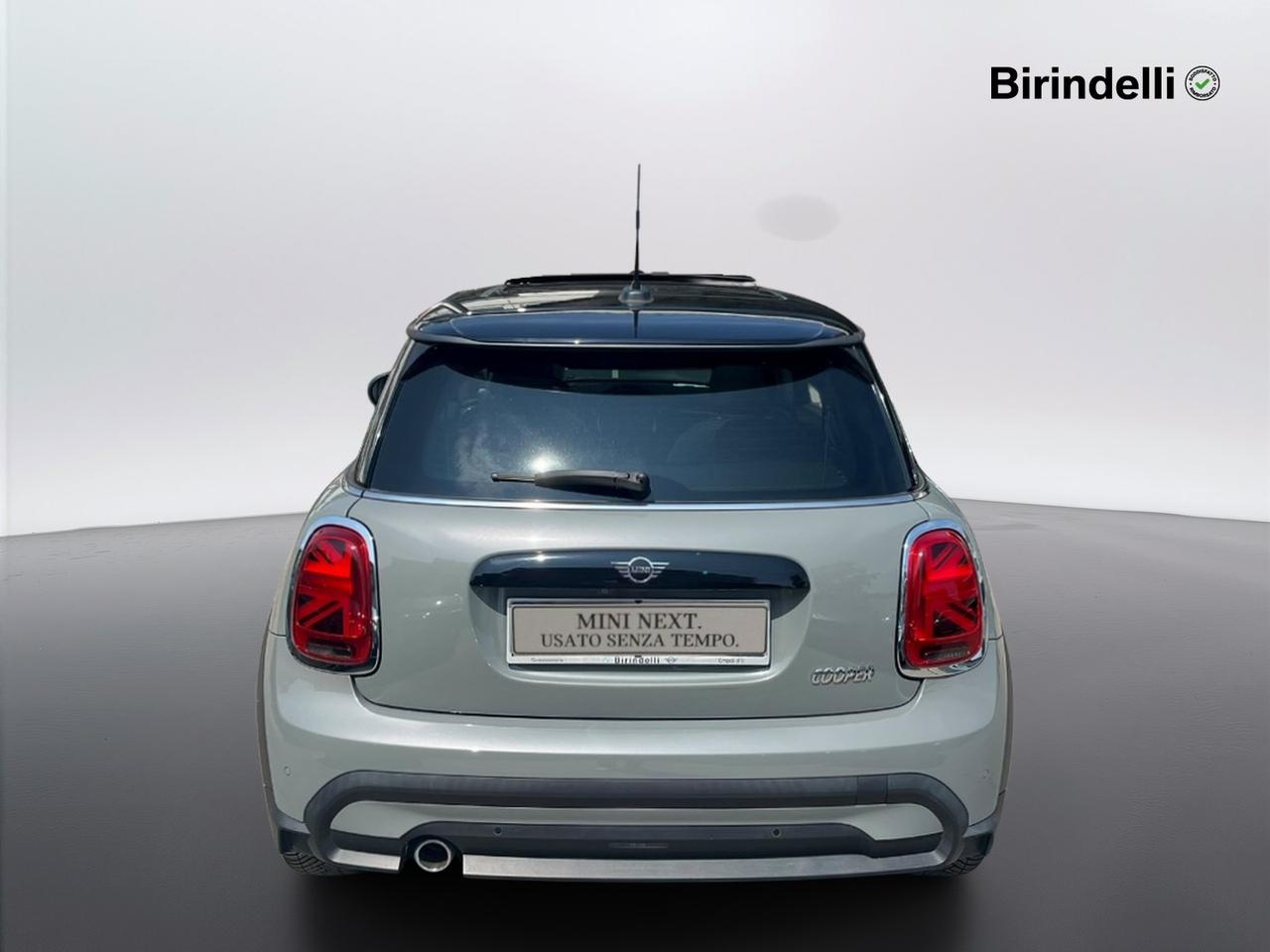 MINI Mini 4ª serie (F56) - Mini 1.5 Cooper Classic