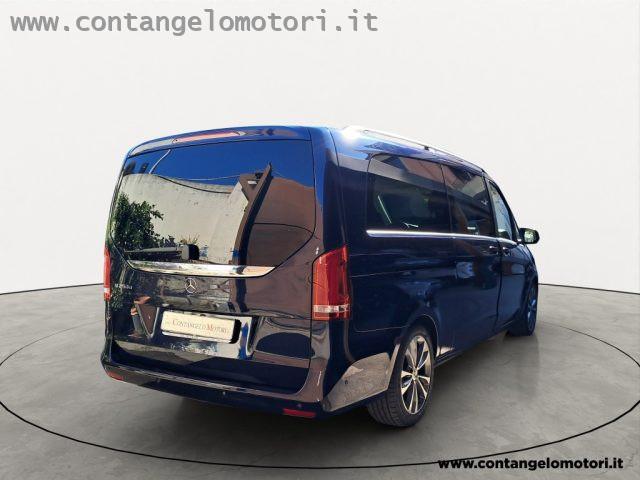 MERCEDES-BENZ V 250 d Automatic 4Matic Executive Extralong