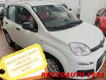 FIAT Panda 1.2 Easy PREZZO REALE