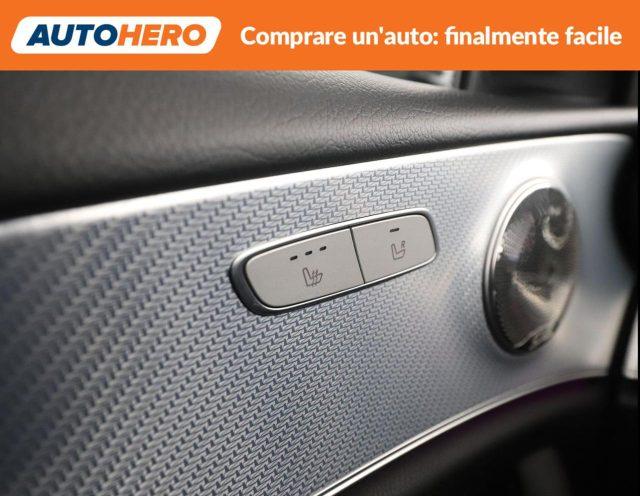 MERCEDES-BENZ E 220 d S.W. 4Matic Auto Premium All-Terrain