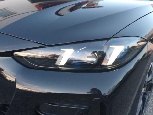 BMW 420 d 48V xDrive Coupé Msport Pro Aut.