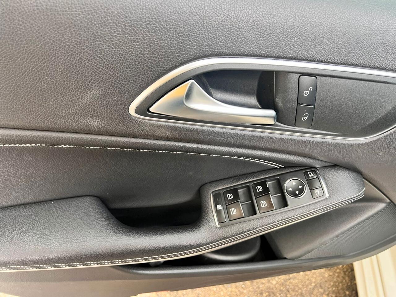 Mercedes-benz A 200 A 200 d Automatic 4Matic Sport