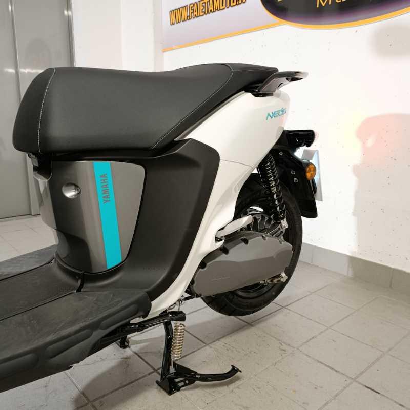 Yamaha Neo's Core - 2025