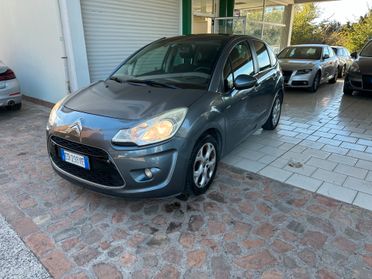 Citroen C3 1.4 GPL Neopatentati