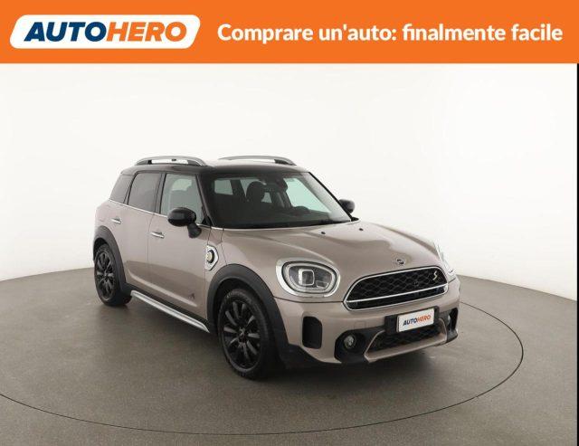 MINI Countryman 1.5 Cooper SE Classic Countryman ALL4