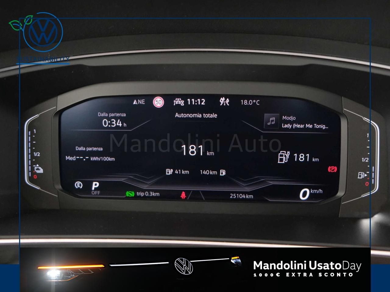 Volkswagen Tiguan 1.4 tsi ehybrid r-line dsg
