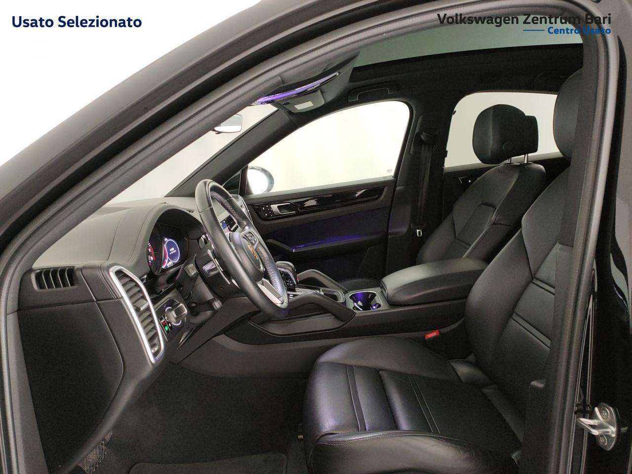 Porsche Cayenne coupe 3.0 5p.ti tiptronic