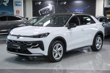 Volkswagen T-Roc 1.5 eTSI Life 115cv DSG_NUOVA 2026 KM0