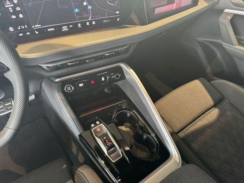 Audi Q5 Sportback TDI 2.0 quattro S Line Edition - IVA Esposta