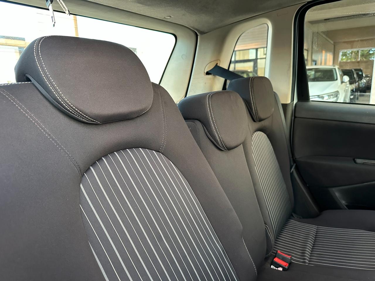 Lancia MUSA 1.4 Platino Ecochic GPL 175milaKM