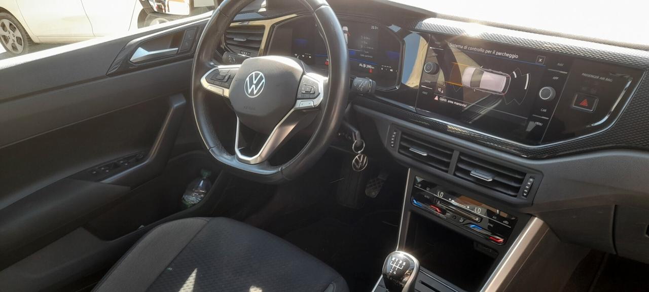 VW POLO ANCHE CON RISCATTO OPP RESTITUZIONE