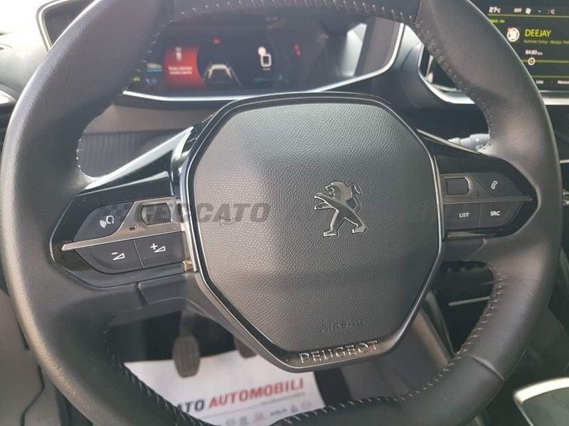 Peugeot 2008 2008 1.2 puretech Allure Pack s&s 100cv