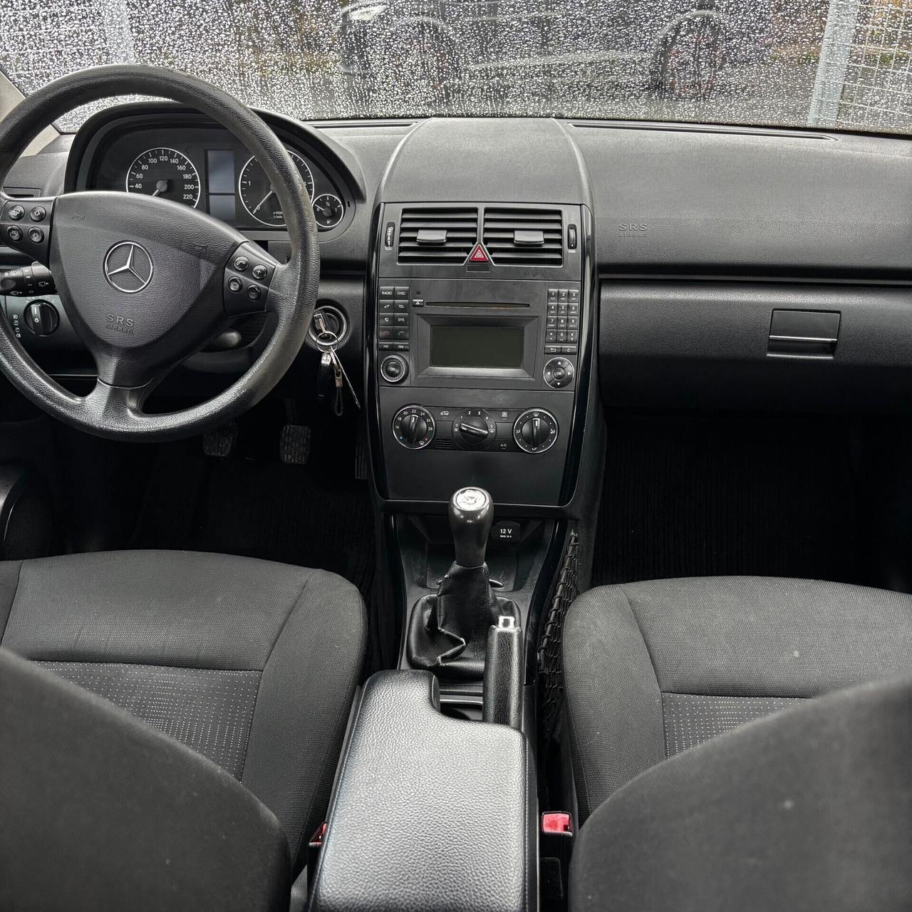 Mercedes-benz A 180 CDI Executive