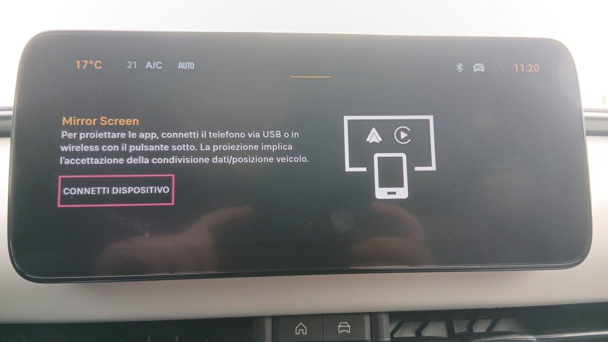 FIAT 600 (2023-->) - 600 Hybrid 110 CV DCT MHEV La Prima