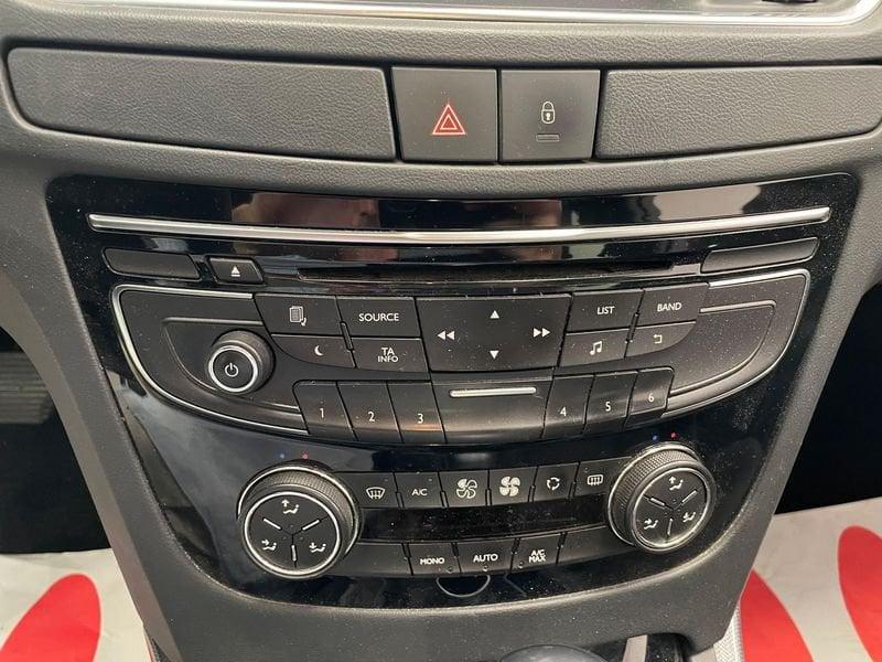 Peugeot 508 2.0 HDi 163CV aut. SW Ciel Allure