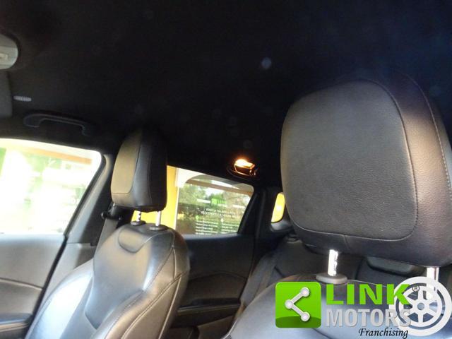 JEEP Compass 1.6 M.JET 120 CV S
