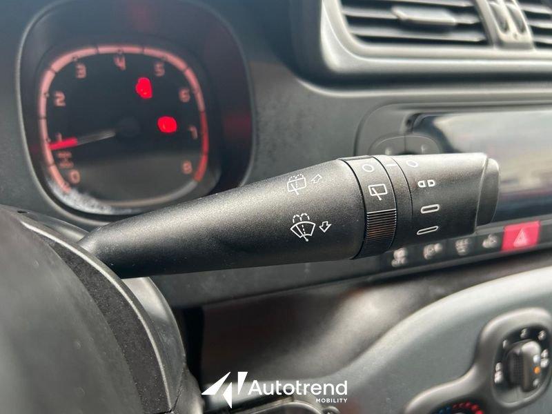 FIAT Panda 1.0 FireFly Hybrid 70 CV S&S
