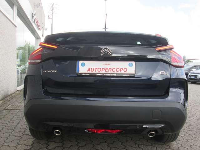 Citroen C4 1.2 puretech Plus 130 cv PREZZO REALE