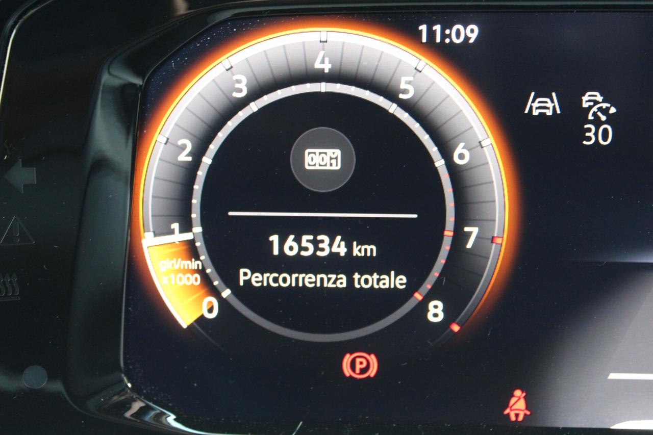 Volkswagen Golf 1.5 TSI 150 CV ACT Style