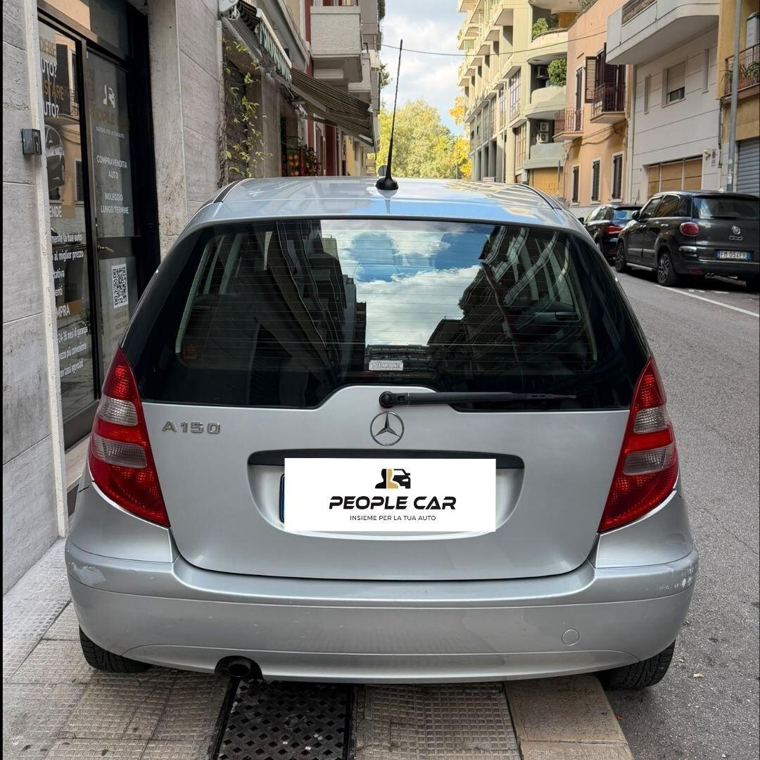 Mercedes Classe A 150 Avantgarde - 95CV