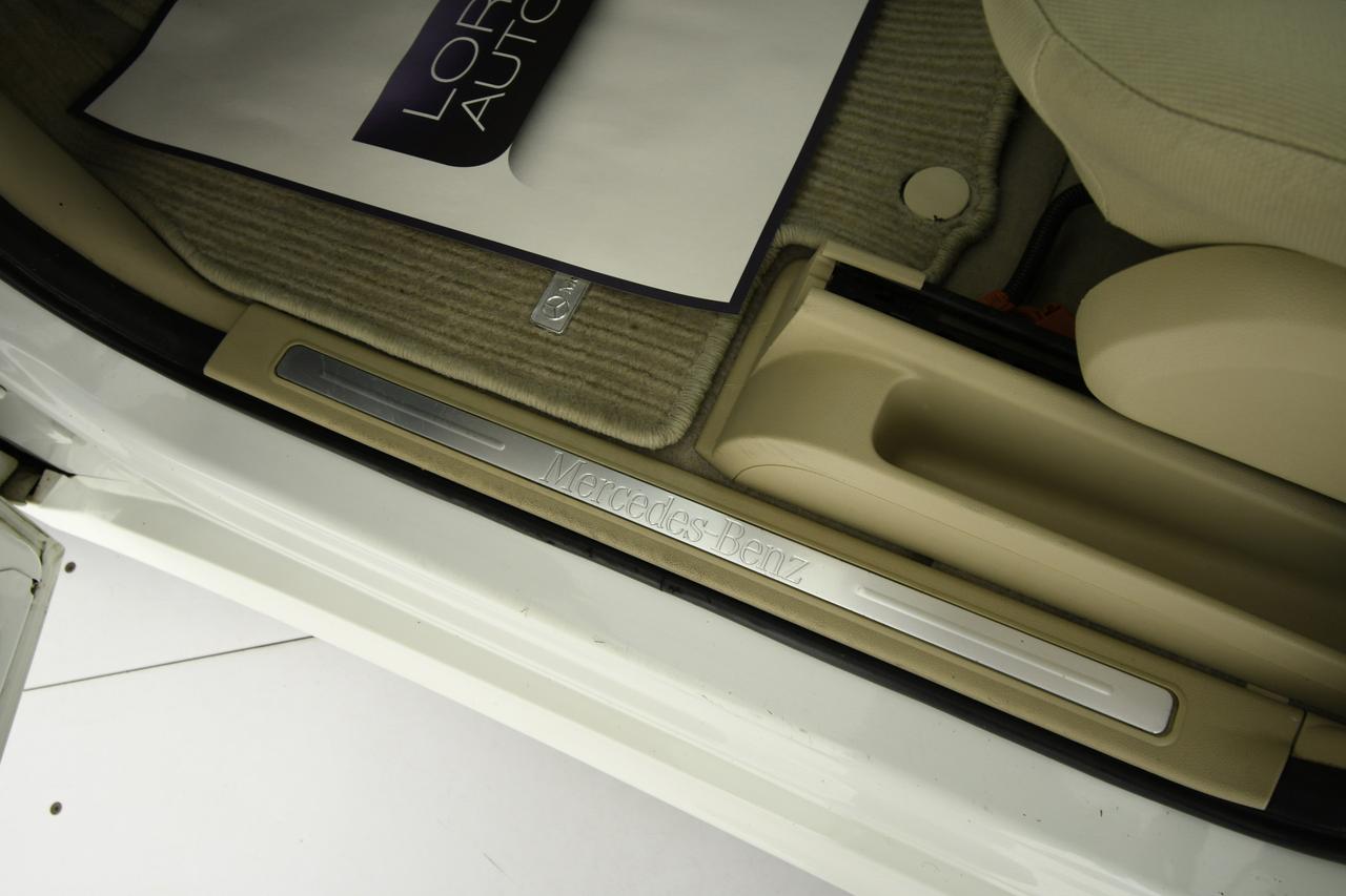 Mercedes-Benz B 180 (170) ngt be X COMMERCIANTI NEOPATENTATI+C16"
