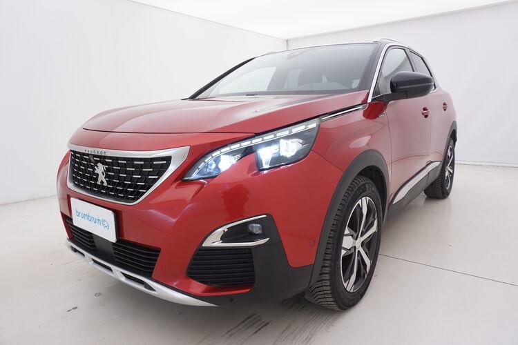 Peugeot 3008 GT Line EAT8 BR437422 1.5 Diesel 131CV