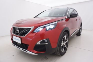 Peugeot 3008 GT Line EAT8 BR437422 1.5 Diesel 131CV