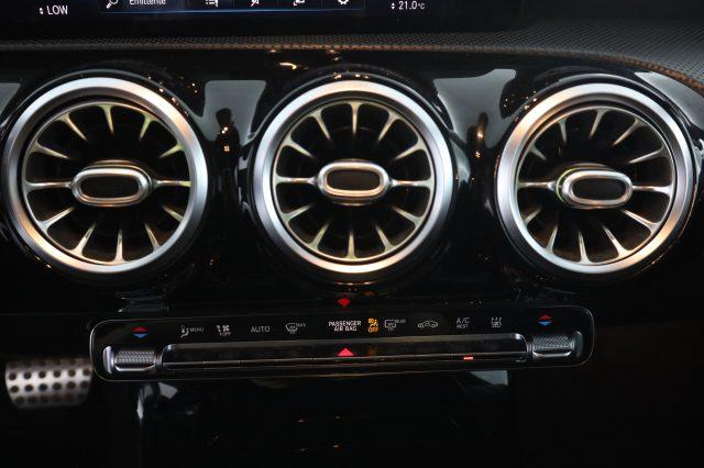 MERCEDES-BENZ A 250 A 250 e EQ-POWER Automatic PREMIUM