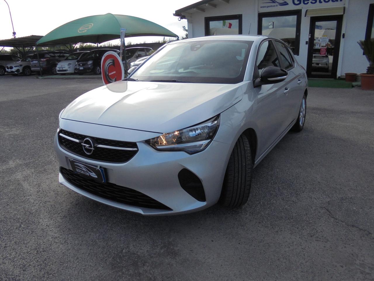 Opel Corsa 1.2 Edition