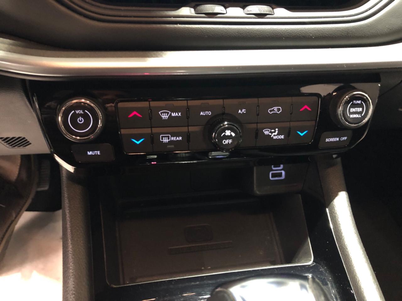 Jeep Compass 1.3 Turbo T4 190 CV PHEV AT6 4xe Limited