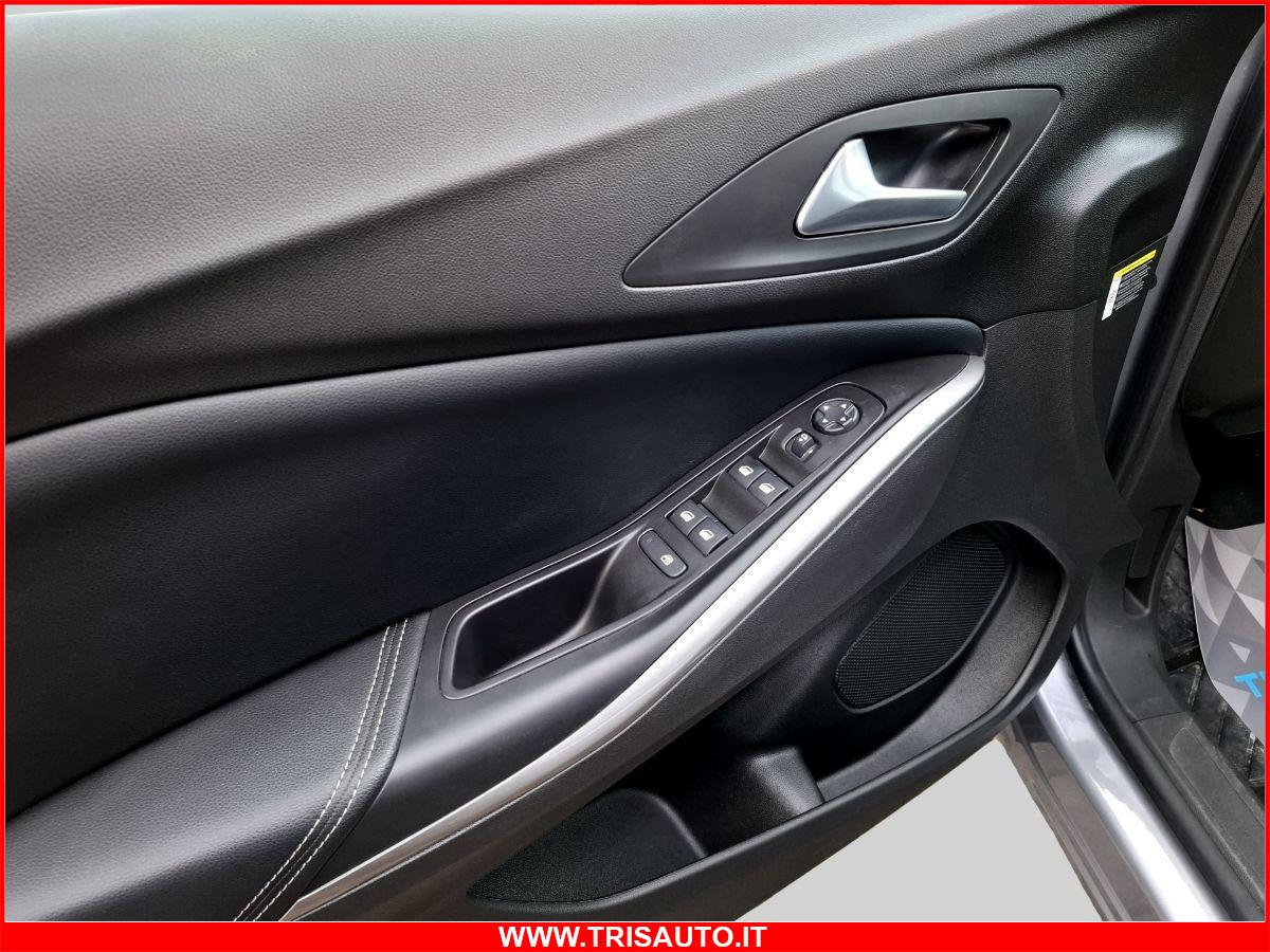 OPEL Grandland 1.5 D Ecotec S&S At8 Ultimate NEOPATENTATI (MATRIX+PELLE+NAVI)