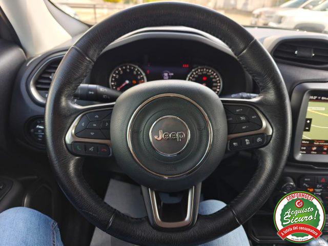 JEEP Renegade 1.0 T3 Limited
