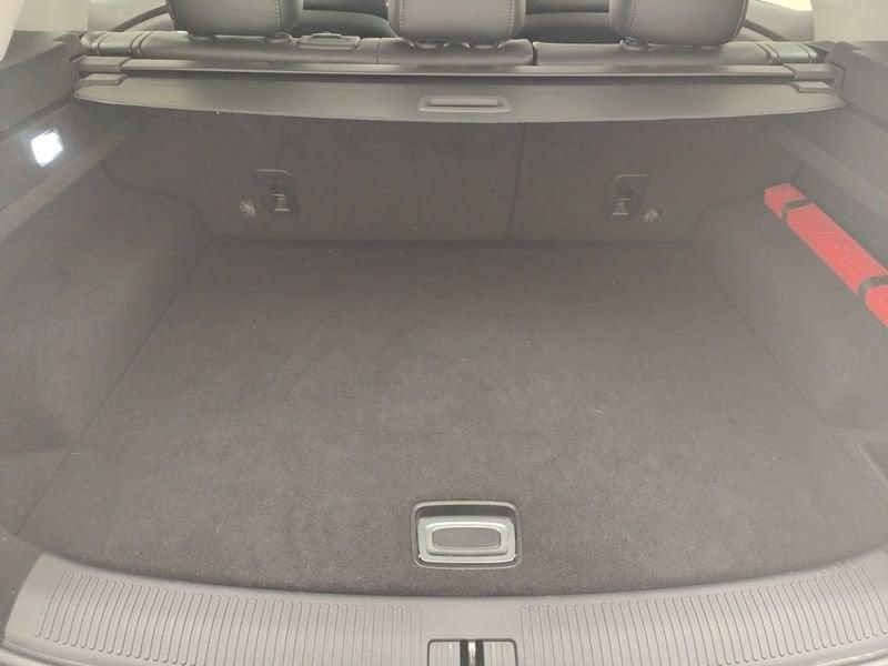 MG HS I 1.5 t Luxury auto