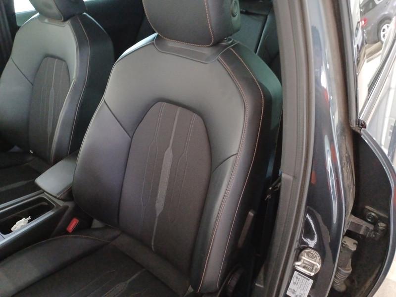 CUPRA FORMENTOR 2.0 TDI 4DRIVE DSG SUV