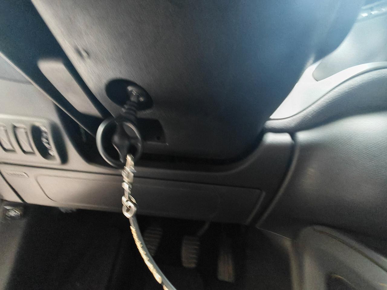 Smart ForFour 70 1.0 Passion GPL